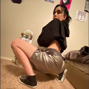 Meet your Posher, Alan